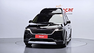 KIA CARNIVAL 2021