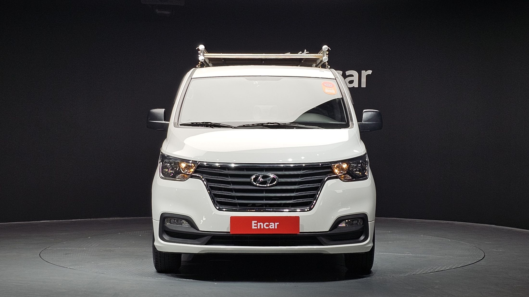 HYUNDAI STAREX GRAND 2019