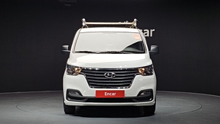 HYUNDAI STAREX GRAND 2019