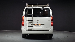 HYUNDAI STAREX GRAND 2019