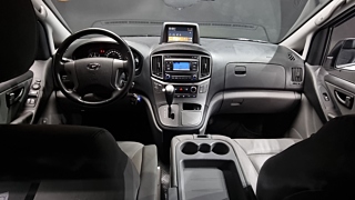 HYUNDAI STAREX GRAND 2019