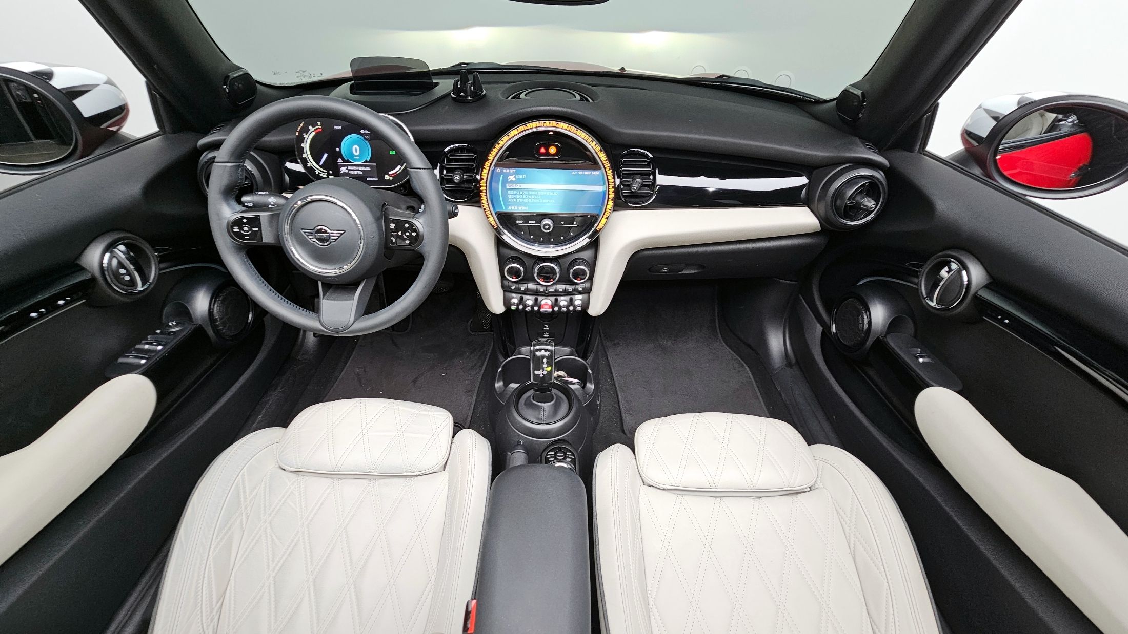 MINI COOPER S CONVERTIBLE 2023