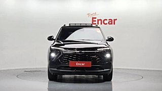 Заказать DAEWOO TRAILBLAZER