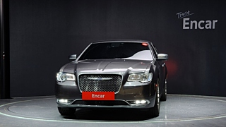 Заказать CHRYSLER 300C