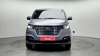 HYUNDAI STAREX GRAND 2019