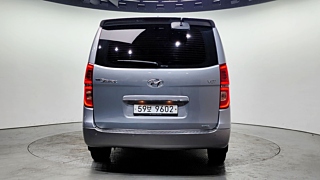 HYUNDAI STAREX GRAND 2019