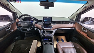 HYUNDAI STAREX GRAND 2019