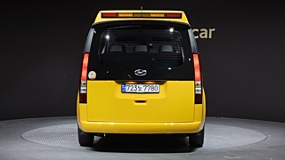 HYUNDAI STARIA  L3.5 Child protection car 2023
