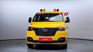 HYUNDAI STAREX GRAND 2018