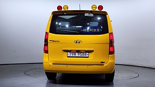 HYUNDAI STAREX GRAND 2018
