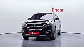 HYUNDAI TUCSON 2015