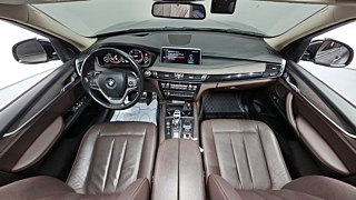 BMW X5 F15 2017