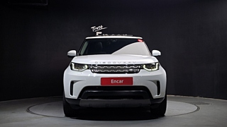 LAND ROVER DISCOVERY 5 2019