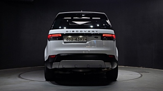 LAND ROVER DISCOVERY 5 2019