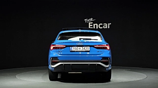 AUDI Q3 F3 2022