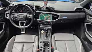 AUDI Q3 F3 2022