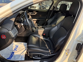 JAGUAR XF X260 2018