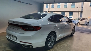 HYUNDAI GRANDEUR IG 2018