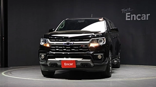 DAEWOO COLORADO  2021
