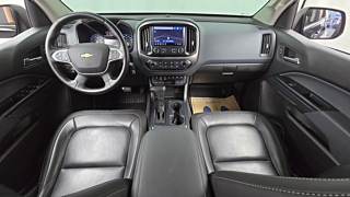 DAEWOO COLORADO 2021