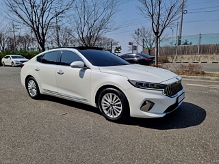 KIA K7 PREMIER 2019