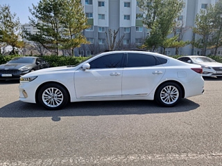 KIA K7 PREMIER 2019