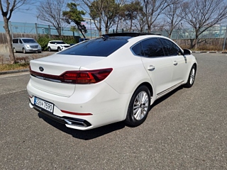 KIA K7 PREMIER 2019