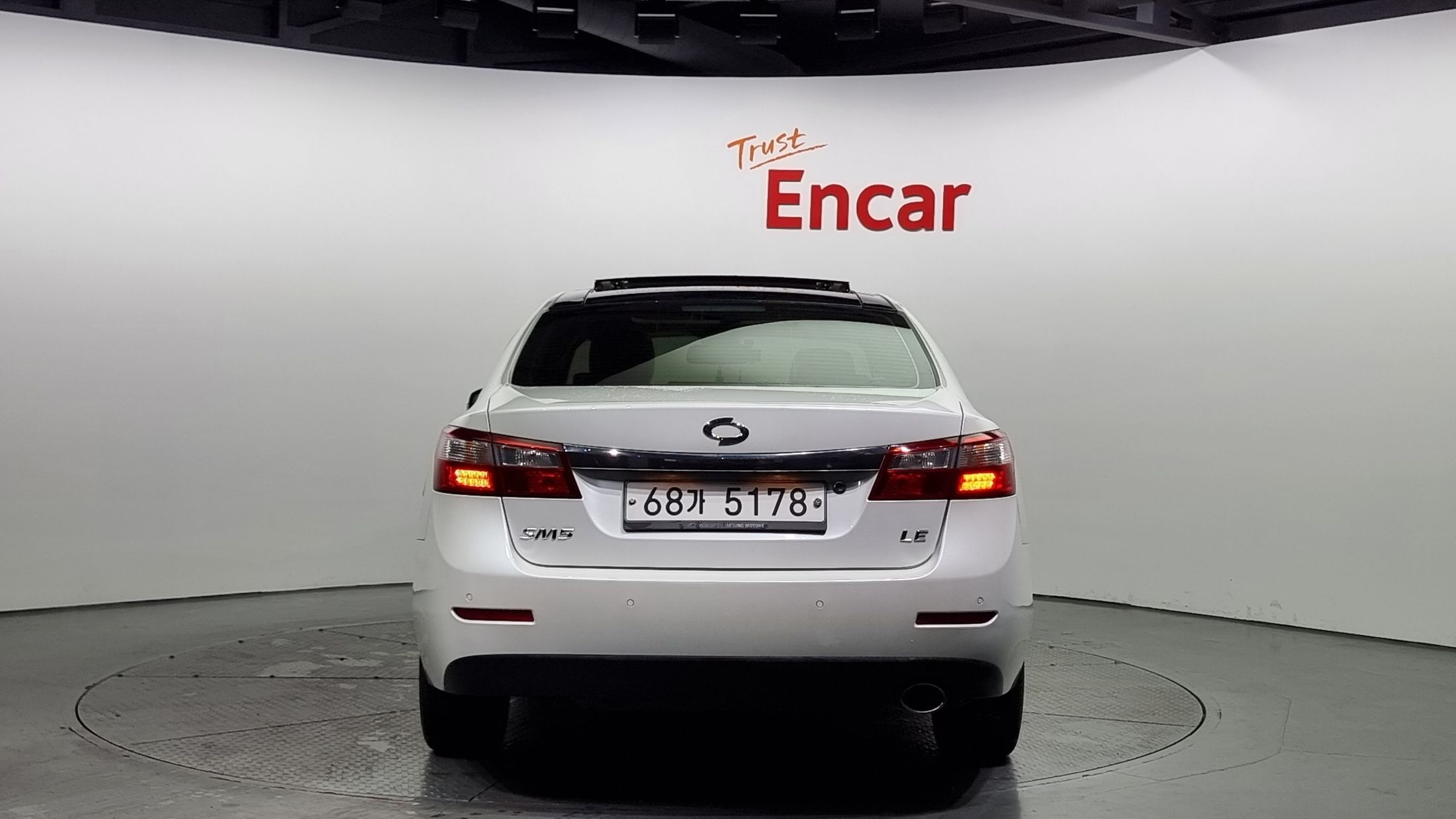 SAMSUNG SM5 NEW 2011