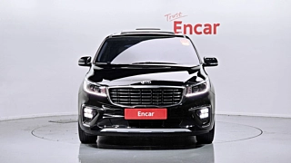 KIA CARNIVAL 2020