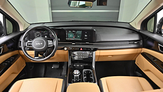 KIA CARNIVAL 2022