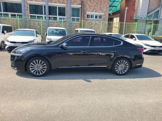 KIA K7 2017