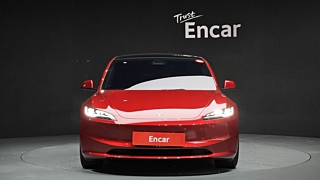 Заказать TESLA MODEL 3