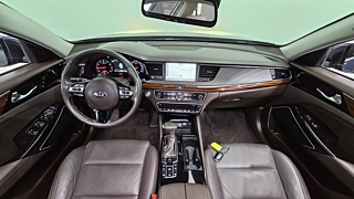KIA K7 2017