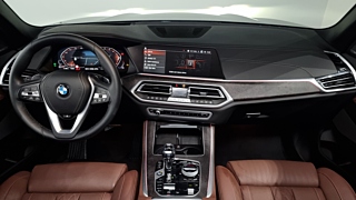 BMW X5 G05 2023