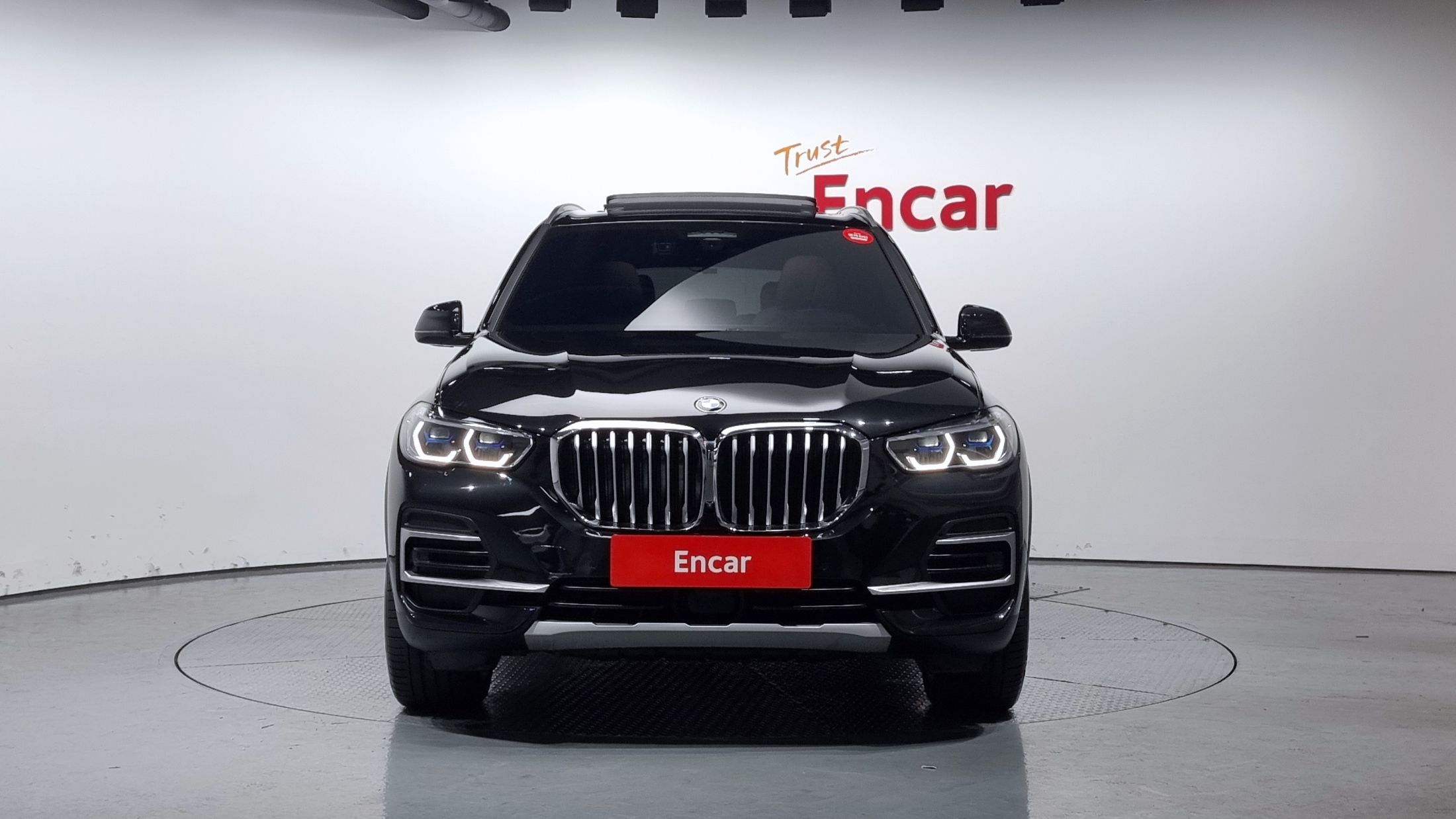BMW X5 G05 2023