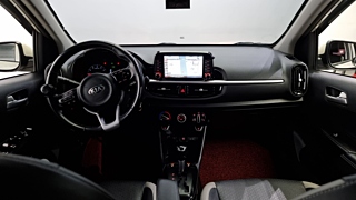 KIA MORNING JA 2017