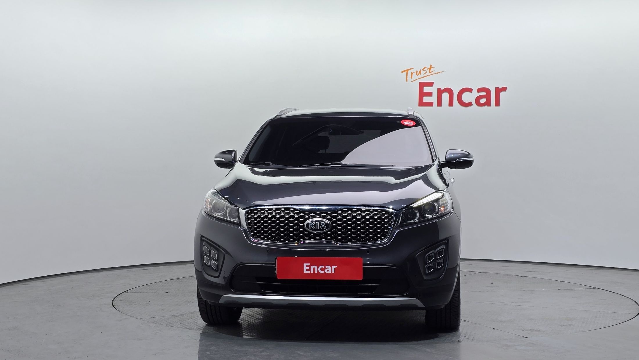 KIA SORENTO 2016