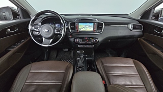 KIA SORENTO 2016