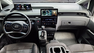 HYUNDAI STARIA 2021