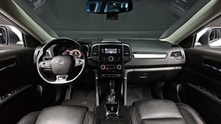 SAMSUNG QM6 2020
