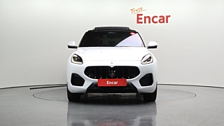 Заказать MASERATI GRECALE