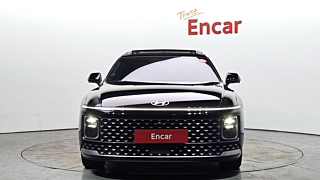 HYUNDAI GRANDEUR GN7 2024