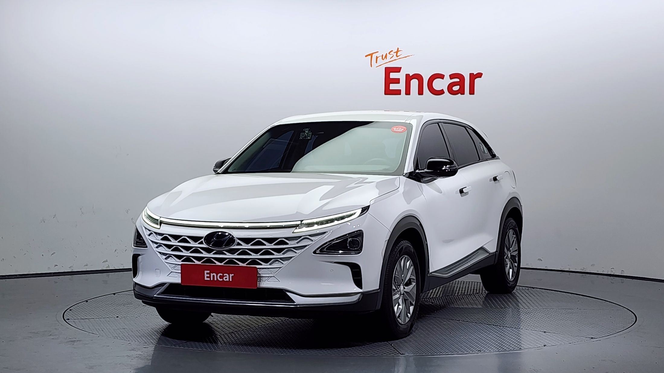HYUNDAI NEXO
