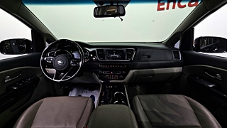 KIA CARNIVAL 2019