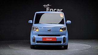 KIA RAY 2018