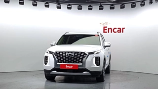 HYUNDAI PALISADE 2020