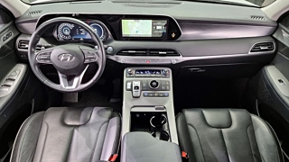 HYUNDAI PALISADE 2020