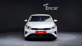 KIA K3 2021