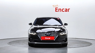 HYUNDAI GRANDEUR IG 2018