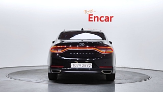 HYUNDAI GRANDEUR IG 2018